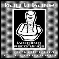 Bay B Kane - Bay B Kane EP Part1