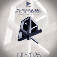 VIDALOCA & Piem - When She Dances EP