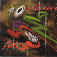 Unorthodox - Asylum