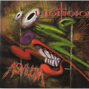 Unorthodox - Asylum