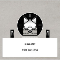 Blindspot - Mars Athletics (Explicit)