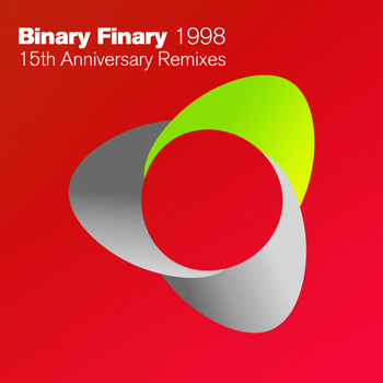 Binary Finary - 1998 (15th Anniversary Remixes)