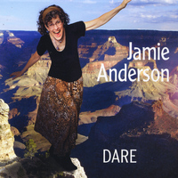 Jamie Anderson - Dare