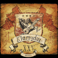 Klamydia - XXV Bonus