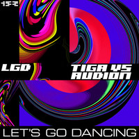 Tiga - Let's Go Dancing