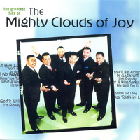 Mighty Clouds Of Joy - The Greatest Hits