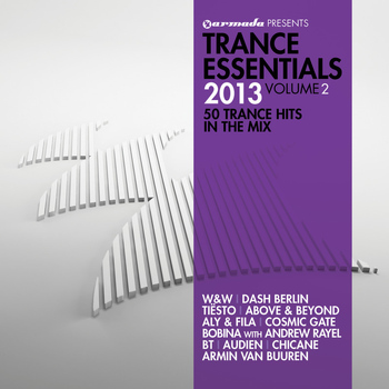 Various Artists - Trance Essentials 2013, Vol. 2