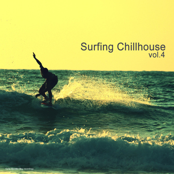 Various Artists - Surfing Chillhouse, Vol.4