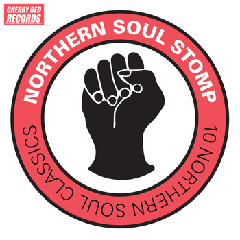 Various Artists - Northern Soul Stomp