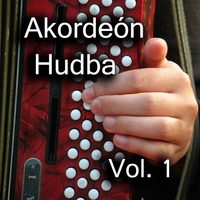 Boris Karlov - Akordeón Hudba, Vol. 1