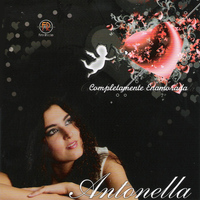 Antonella - Completamente Enamorada