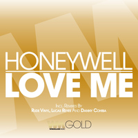 Honeywell - Love Me