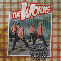 The Works - Best Served Rare