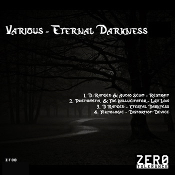 Various Artists - Eternal Darkness