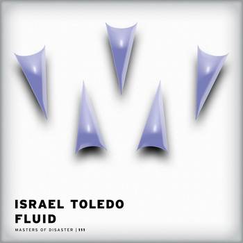 Israel Toledo - Fluid