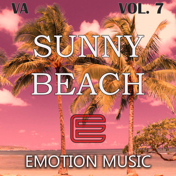 Various Arists - Sunny Beach, Vol. 7