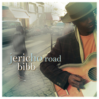 Eric Bibb - Jericho Road (Bonus Track Version)
