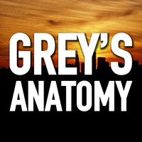 Merrick Lowell - Grey's Anatomy