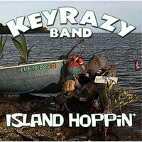 Keyrazy Band - Island Hoppin'