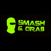 Smash & Grab - Ibiza 39 (Hands in the Air Mix)
