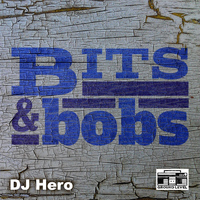DJ Hero - Bits and Bobs
