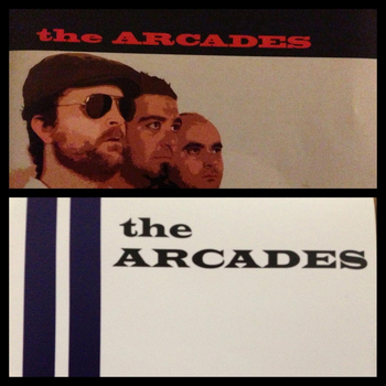 The Arcades - I & II