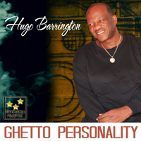 Hugo Barrington - Ghetto Personality