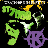 Wrath Of Killenstein - St 7000