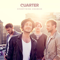 Quarter - Everything Changes