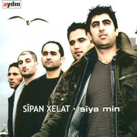 Sîpan Xelat - Sîya Min