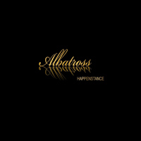 Albatross - Happenstance - EP
