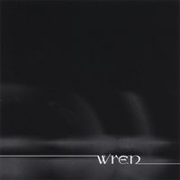 Wren - Wren EP