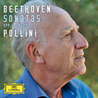 Maurizio Pollini - Beethoven: Sonatas Op. 7, 14 & 22