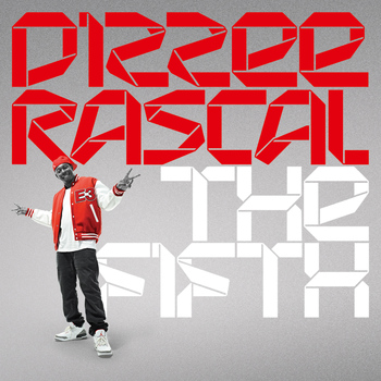 Dizzee Rascal - The Fifth (Deluxe)