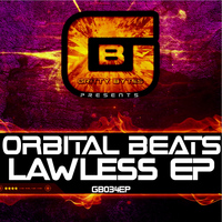 Orbital Beats - Lawless EP