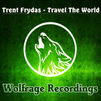 Trent Frydas - Travel The World