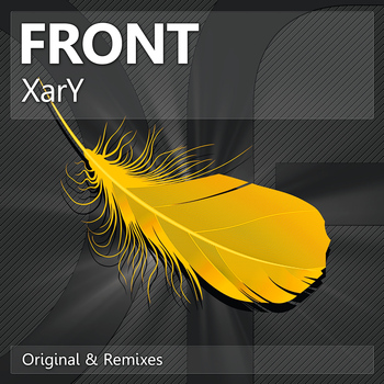 FRONT - Xary