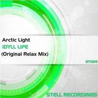 Arctic Light - Idyll Life