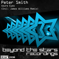 Peter Smith - Azure Eyes
