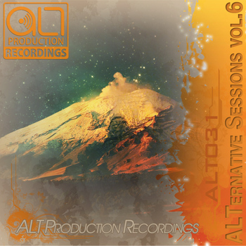Various Artists - ALTernative Sessions vol.6