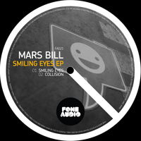 Mars Bill - Smiling Eyes EP