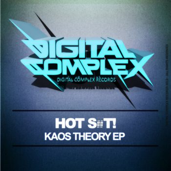 Hot Shit! - Kaos Theory EP
