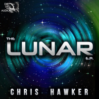 Chris Hawker - Lunar EP