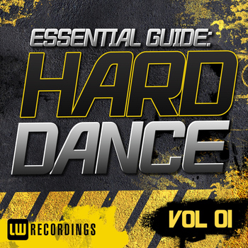 Various Artists - Essential Guide: Hard Dance Vol. 01