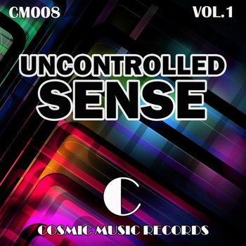 Various Artists - Uncontrolled Sense Vol. 1