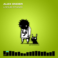 Alex Ender - Locus Standi