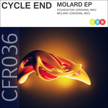 Cycle End - Molard EP