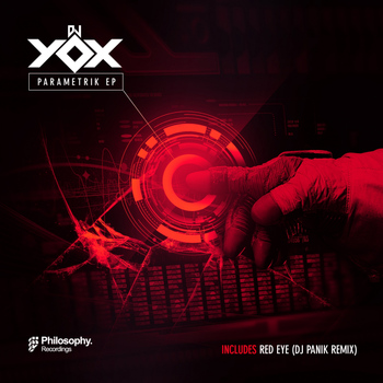 DJ Yox - Parametrik EP