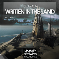 Ben'Yala - Written In The Sand