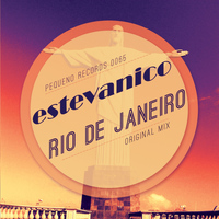 Estevanico - Rio De Janeiro